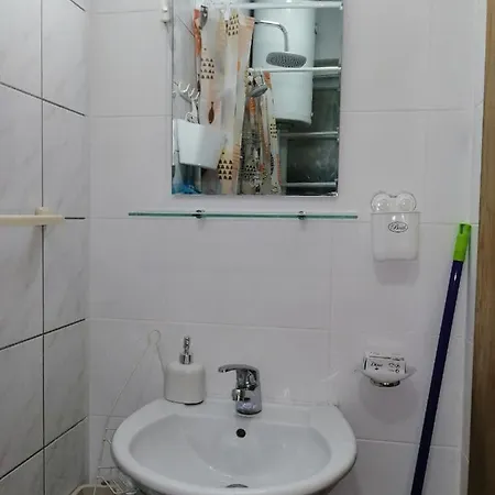 Appartamento Downtown Good Location