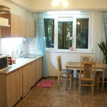 Appartamento Downtown Good Location Skopje