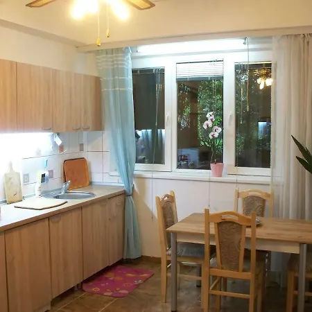 Downtown Good Location Appartamento Skopje