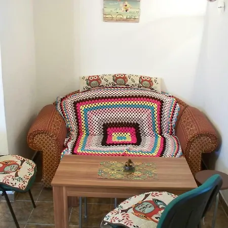 Appartamento Downtown Good Location Skopje
