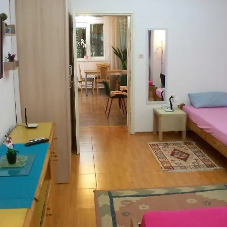 Downtown Good Location Appartamento Skopje
