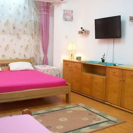 Appartamento Downtown Good Location *