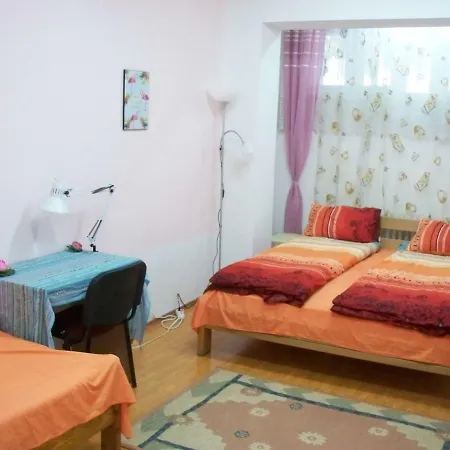 Appartamento Downtown Good Location Skopje